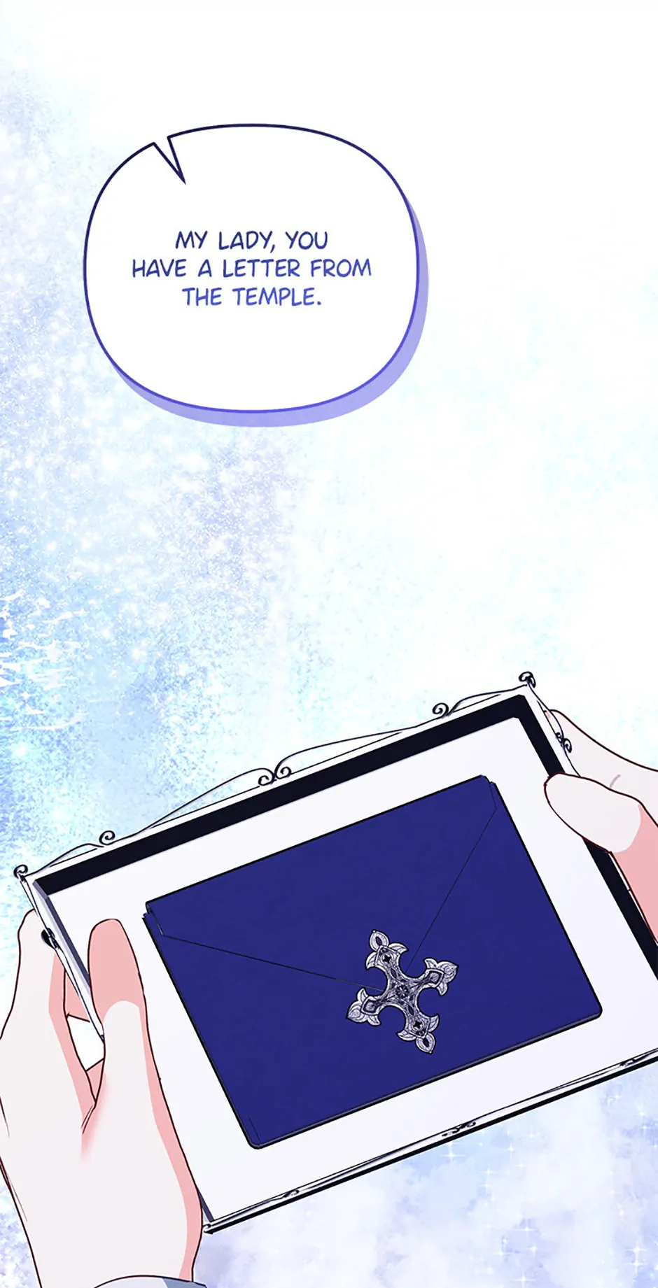 I Created a Harem to Avoid the Male Lead Chapter 68 383 ch 68 61