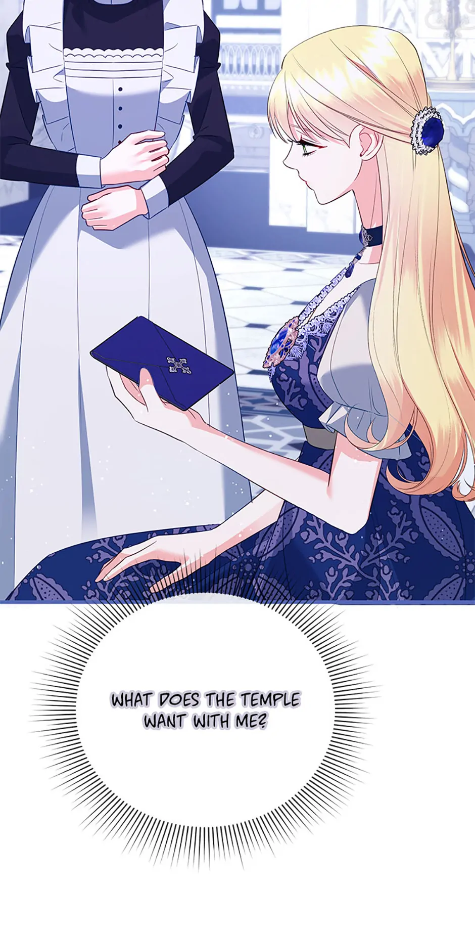 I Created a Harem to Avoid the Male Lead Chapter 68 385 ch 68 63