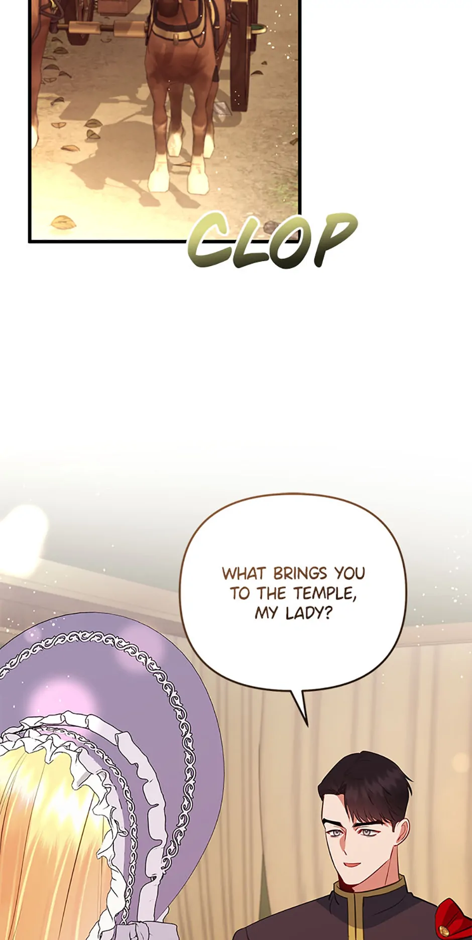 I Created a Harem to Avoid the Male Lead Chapter 68 391 ch 68 69