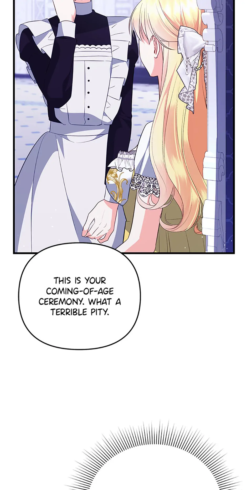 I Created a Harem to Avoid the Male Lead Chapter 68 329 ch 68 7