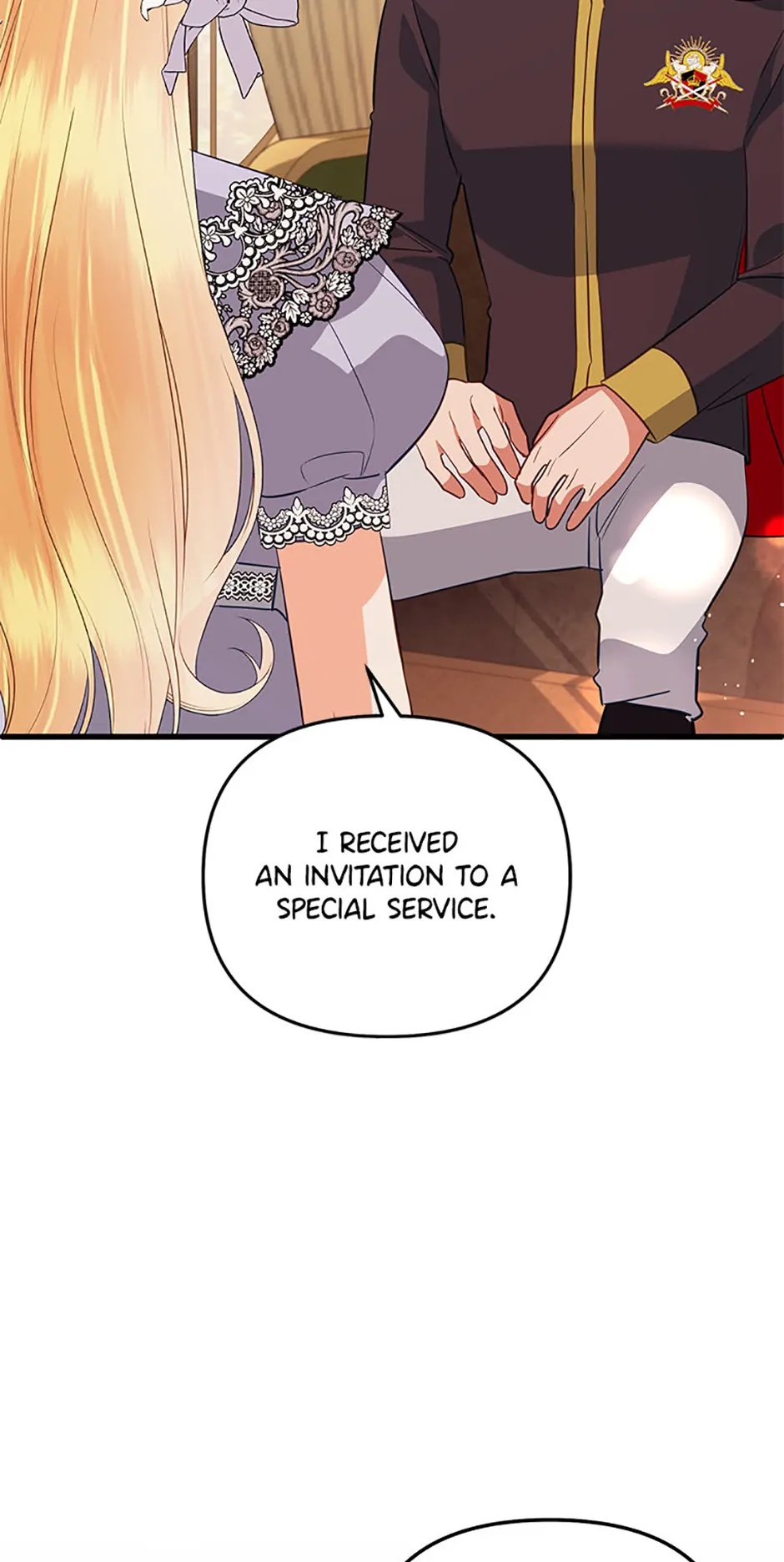 I Created a Harem to Avoid the Male Lead Chapter 68 392 ch 68 70