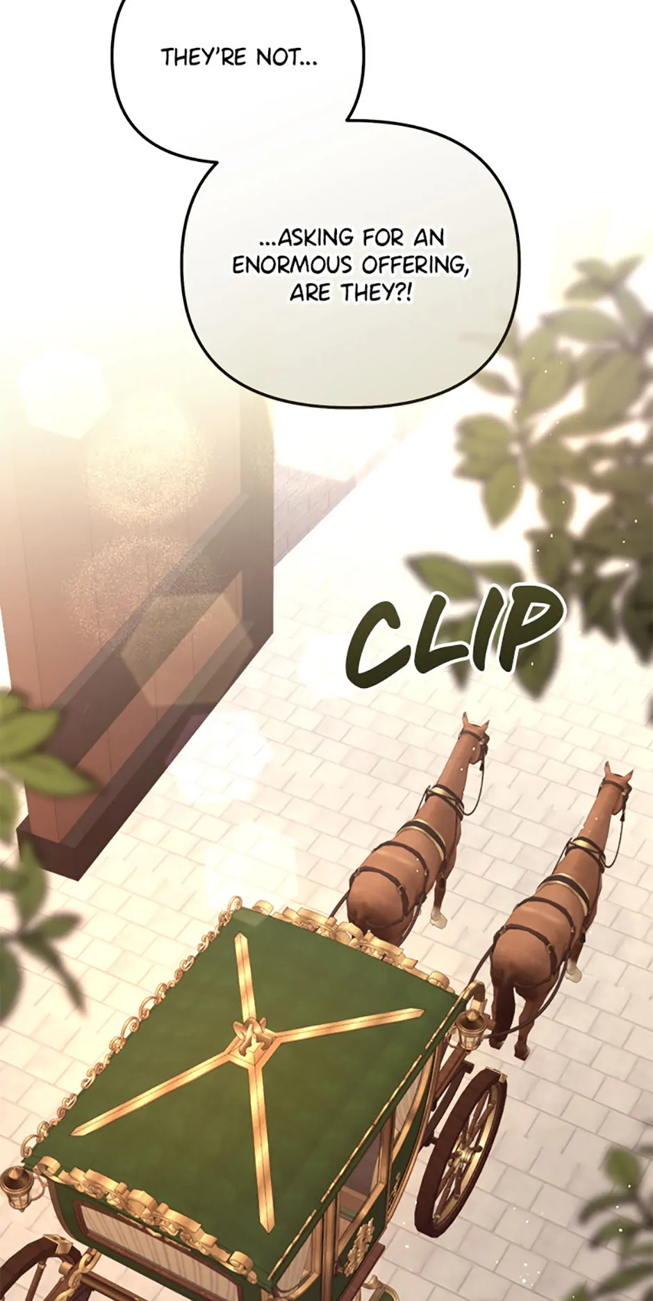 I Created a Harem to Avoid the Male Lead Chapter 68 395 ch 68 73