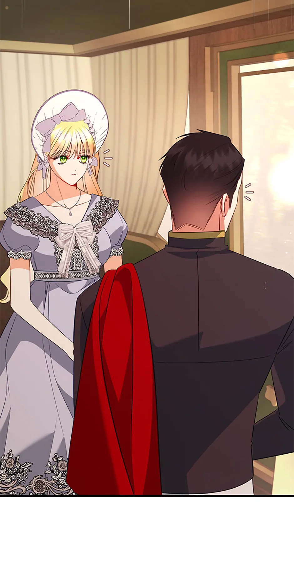 I Created a Harem to Avoid the Male Lead Chapter 68 398 ch 68 76