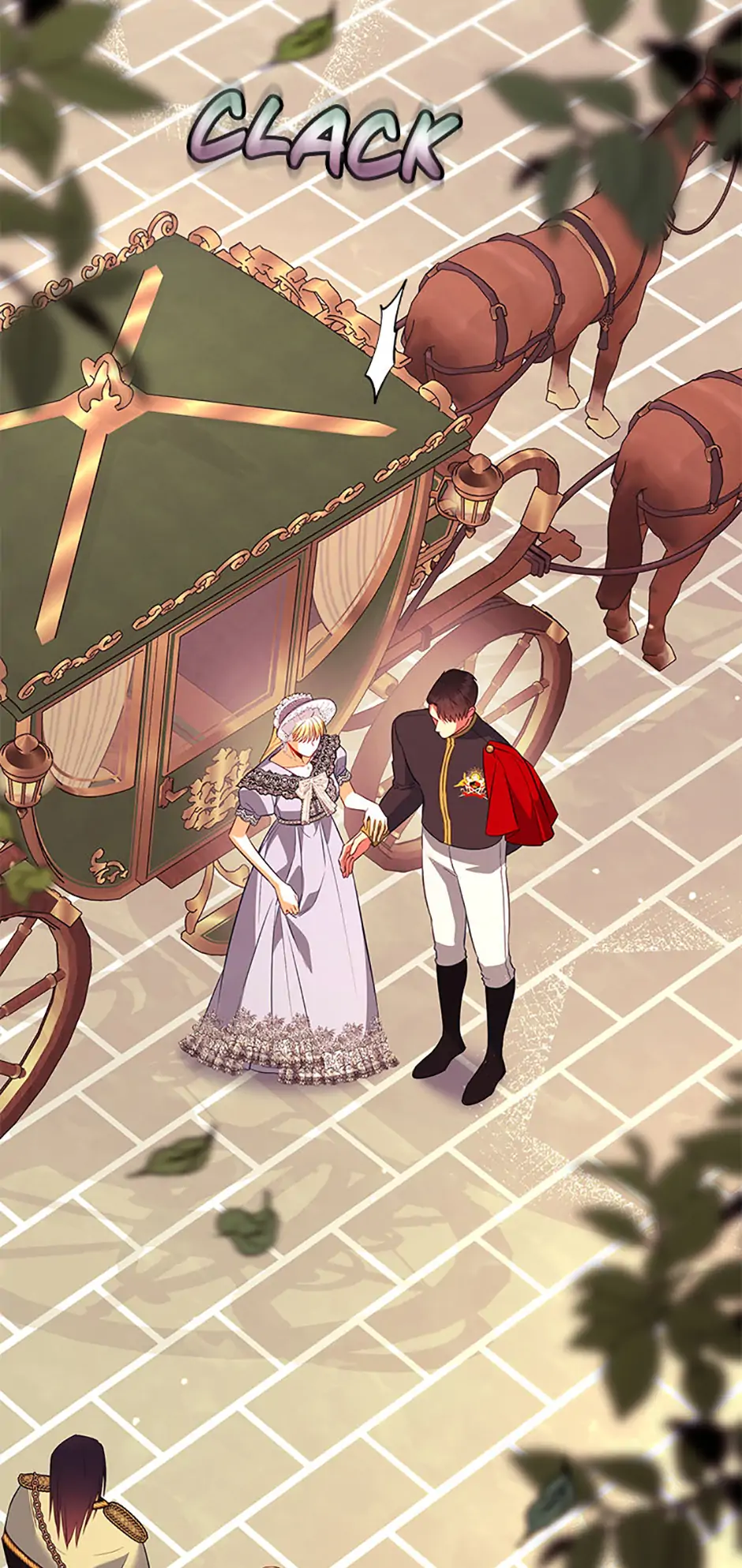 I Created a Harem to Avoid the Male Lead Chapter 68 402 ch 68 80