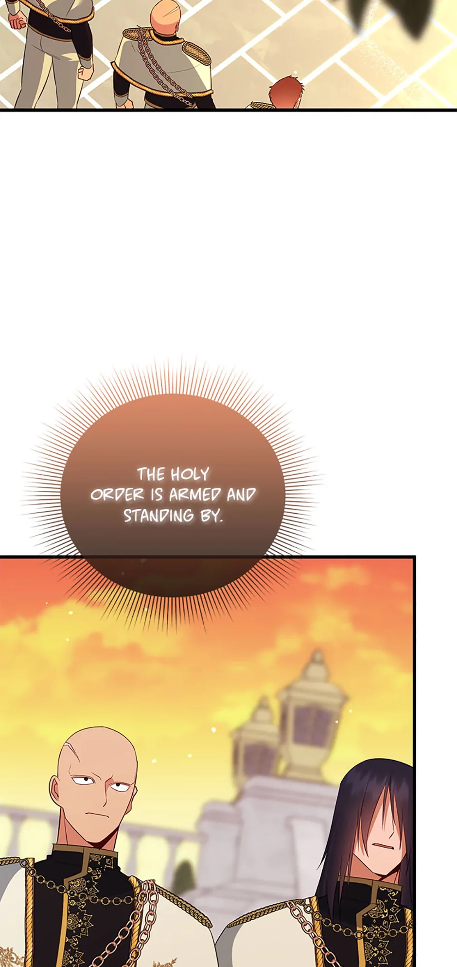 I Created a Harem to Avoid the Male Lead Chapter 68 403 ch 68 81