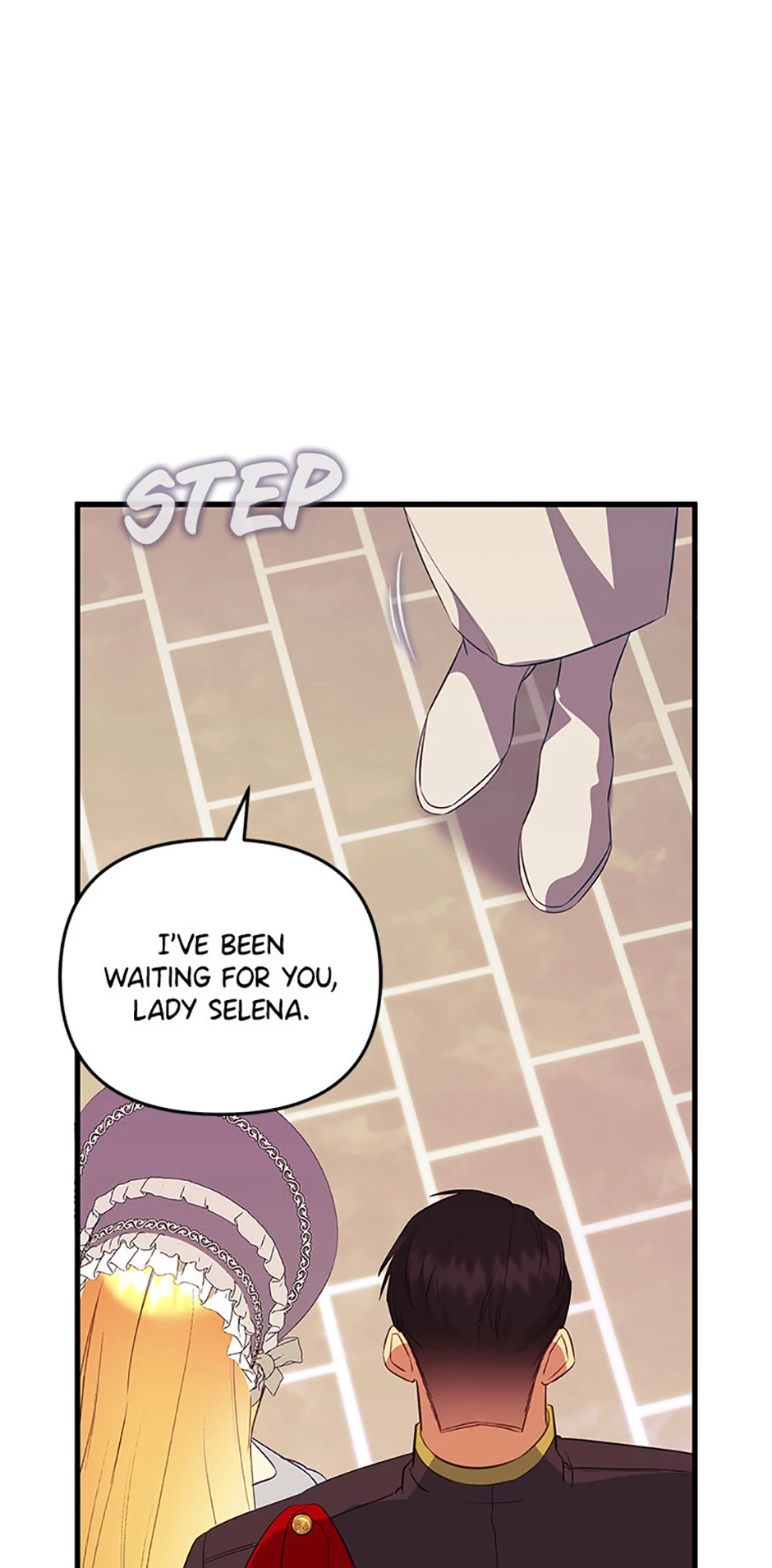 I Created a Harem to Avoid the Male Lead Chapter 68 407 ch 68 85