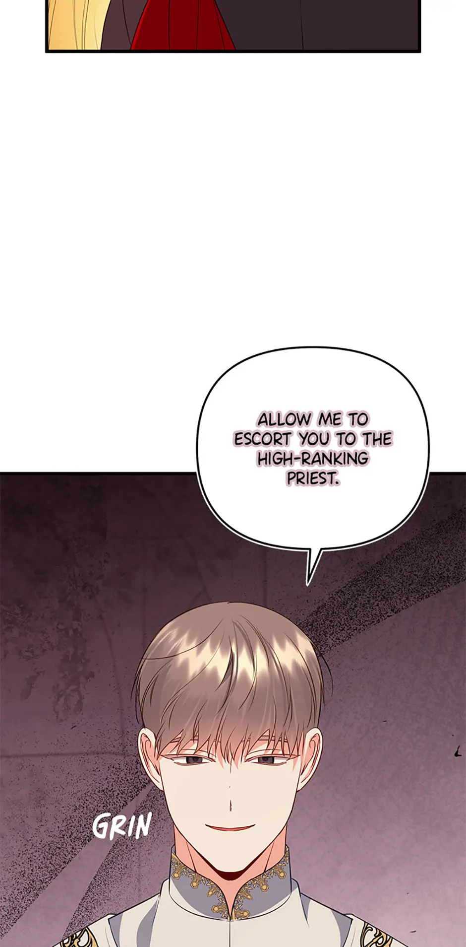 I Created a Harem to Avoid the Male Lead Chapter 68 408 ch 68 86