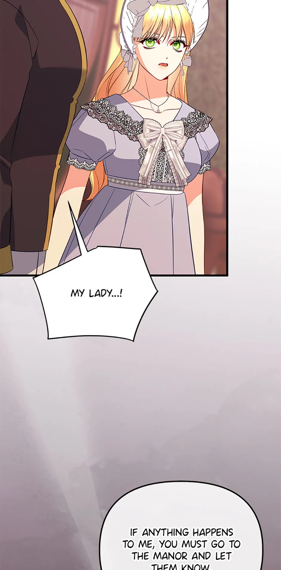 I Created a Harem to Avoid the Male Lead Chapter 68 410 ch 68 88