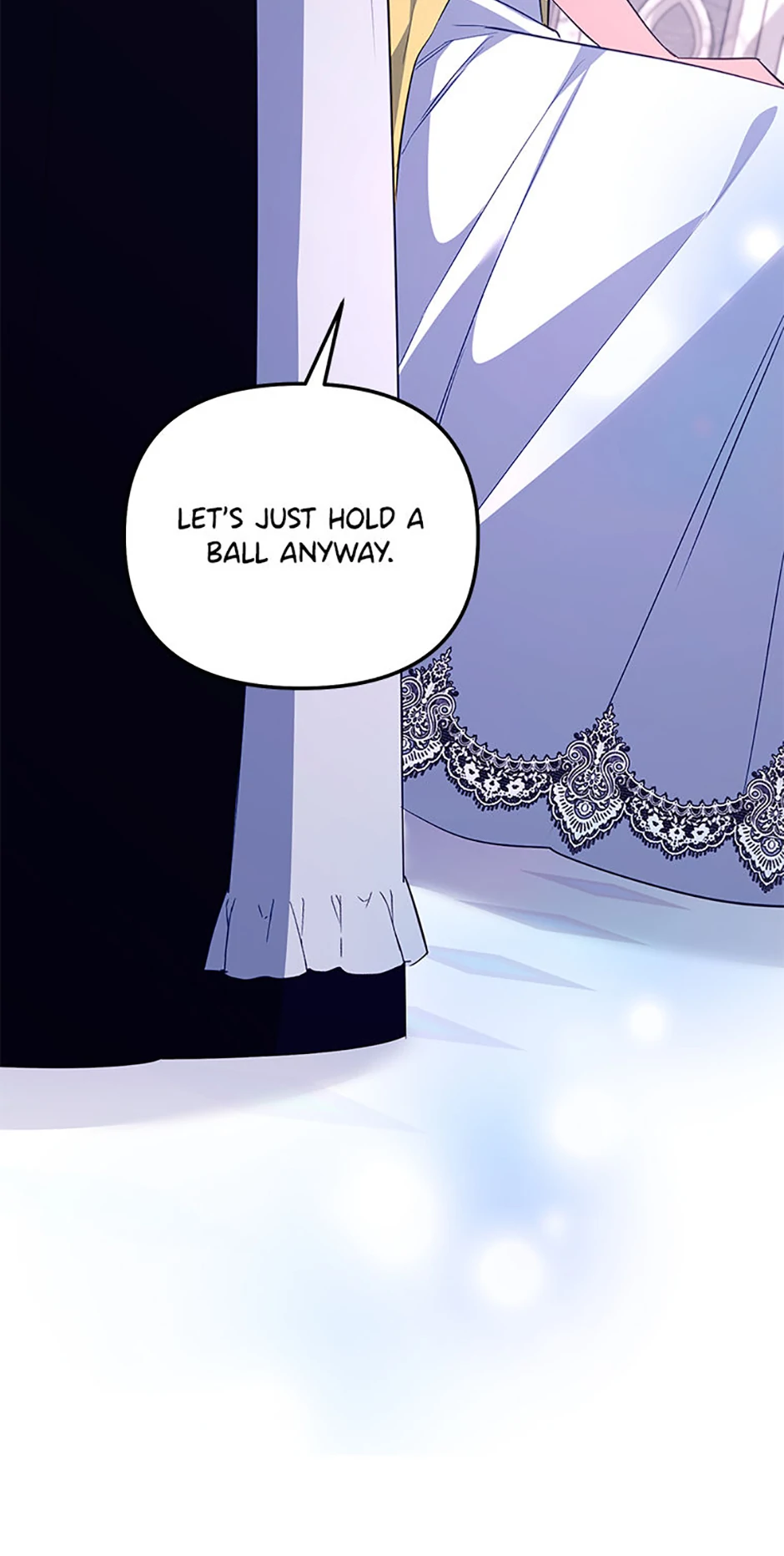 I Created a Harem to Avoid the Male Lead Chapter 68 331 ch 68 9