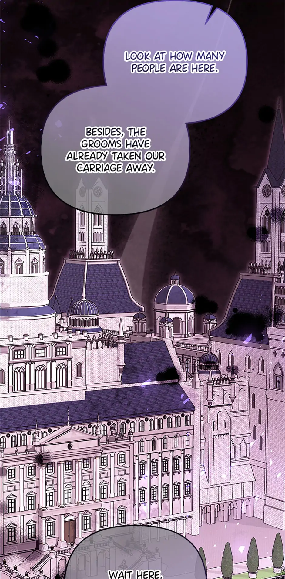 I Created a Harem to Avoid the Male Lead Chapter 68 412 ch 68 90