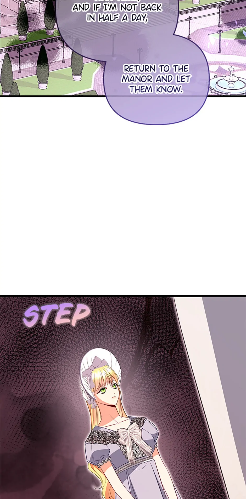 I Created a Harem to Avoid the Male Lead Chapter 68 413 ch 68 91