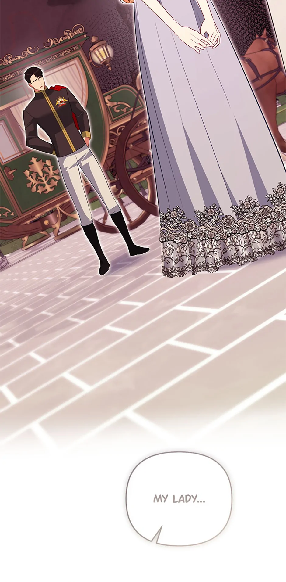 I Created a Harem to Avoid the Male Lead Chapter 68 414 ch 68 92