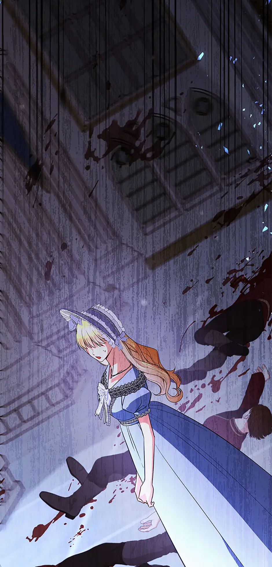 I Created a Harem to Avoid the Male Lead Chapter 68 419 ch 68 97