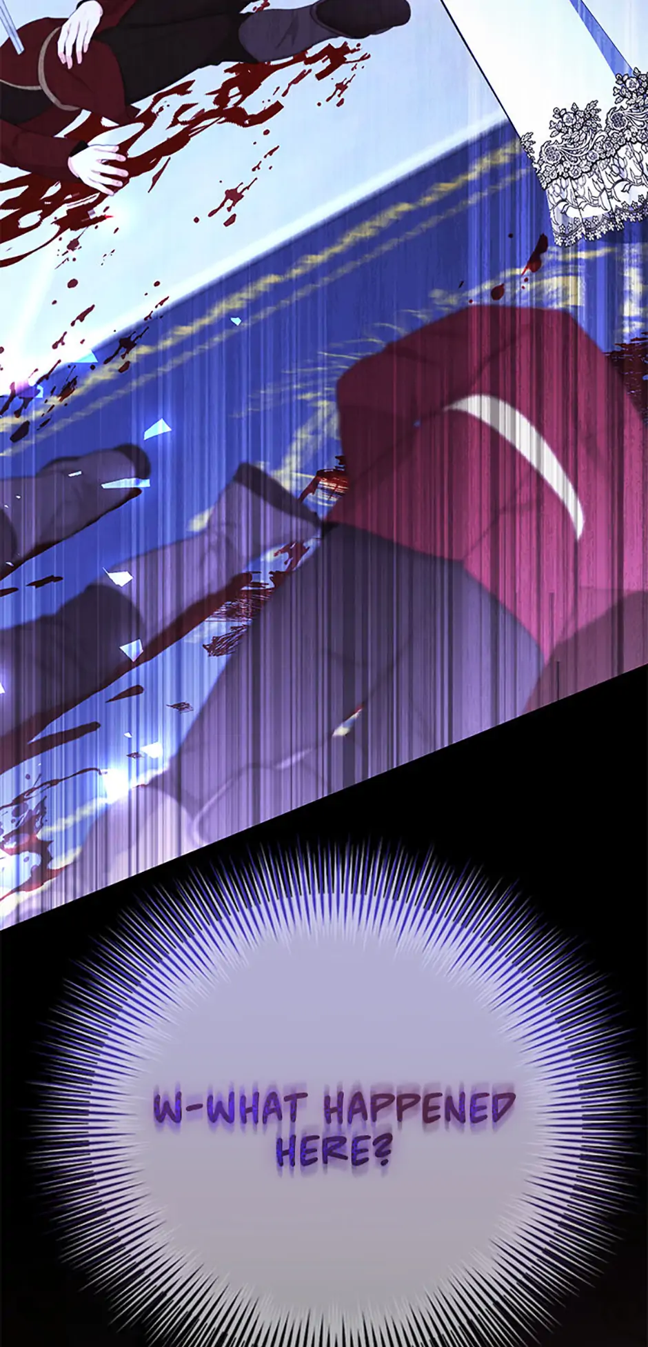 I Created a Harem to Avoid the Male Lead Chapter 68 420 ch 68 98