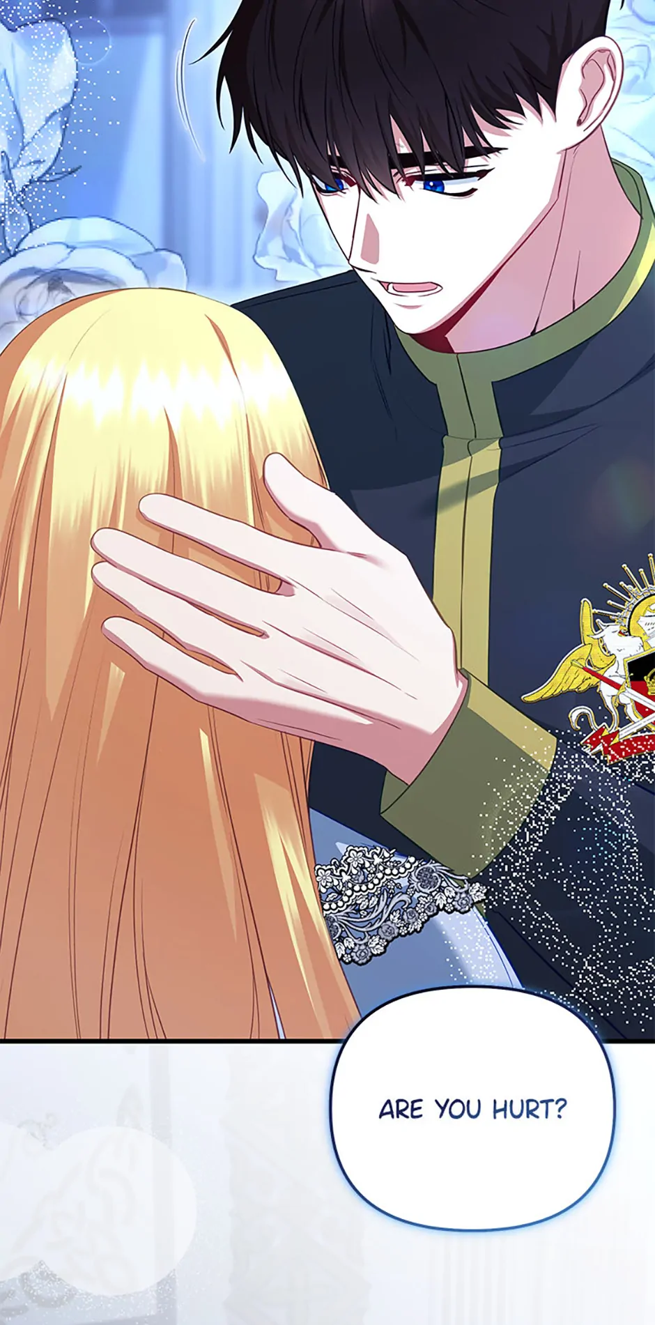 I Created a Harem to Avoid the Male Lead Chapter 70 327 ch 70 11