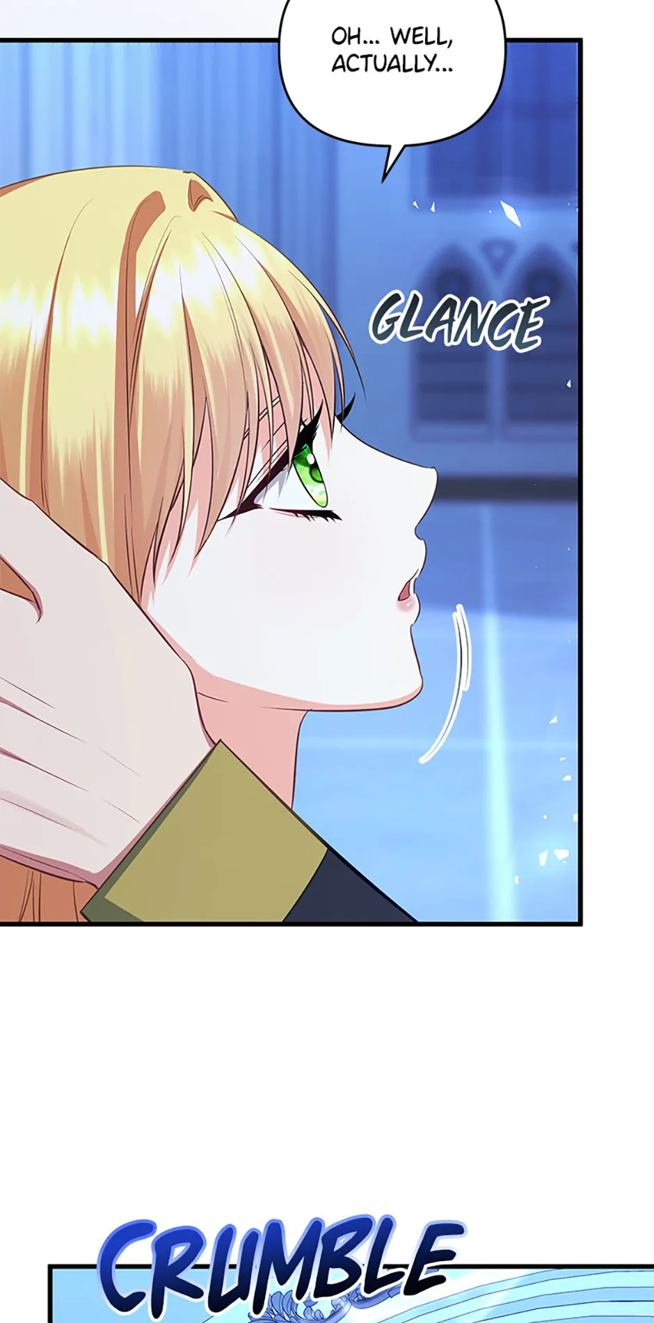 I Created a Harem to Avoid the Male Lead Chapter 70 330 ch 70 14