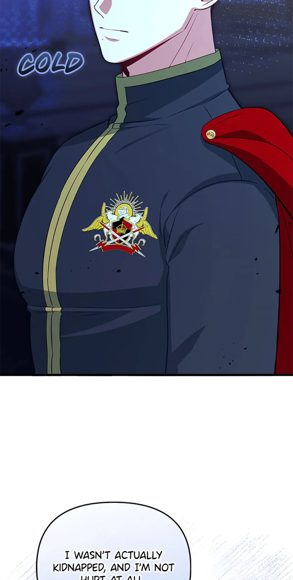 I Created a Harem to Avoid the Male Lead Chapter 70 334 ch 70 18