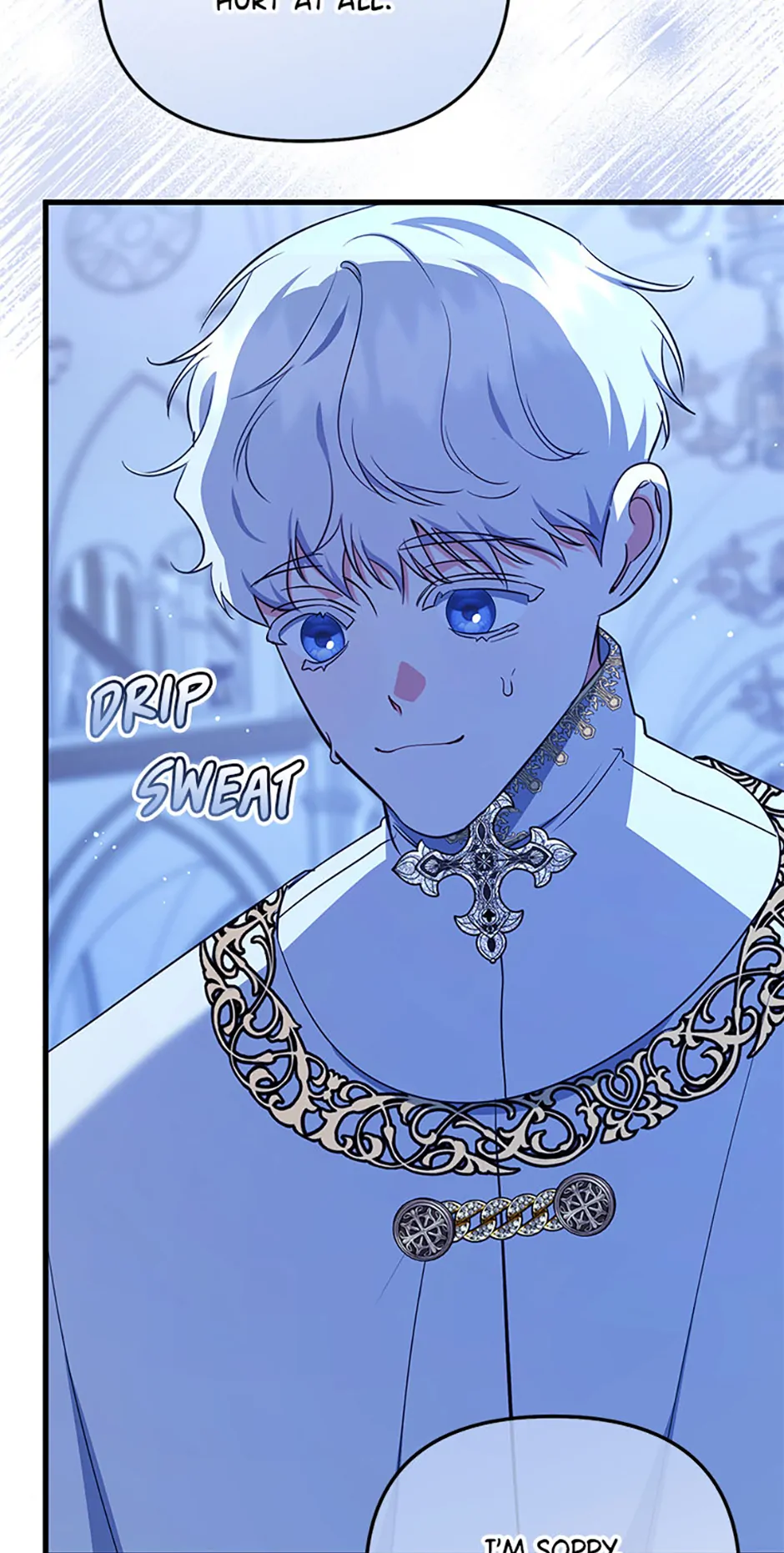 I Created a Harem to Avoid the Male Lead Chapter 70 335 ch 70 19