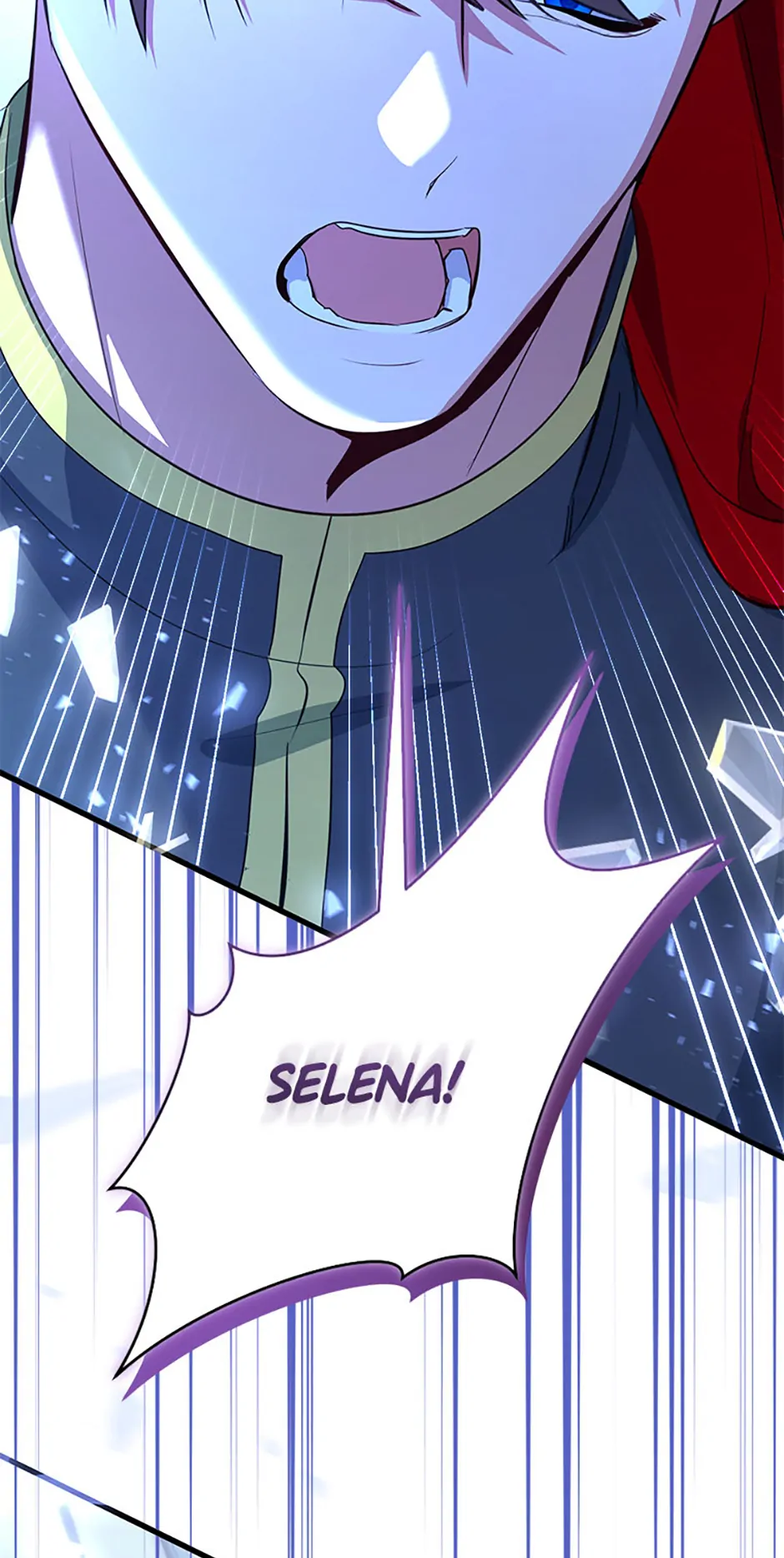 I Created a Harem to Avoid the Male Lead Chapter 70 318 ch 70 2