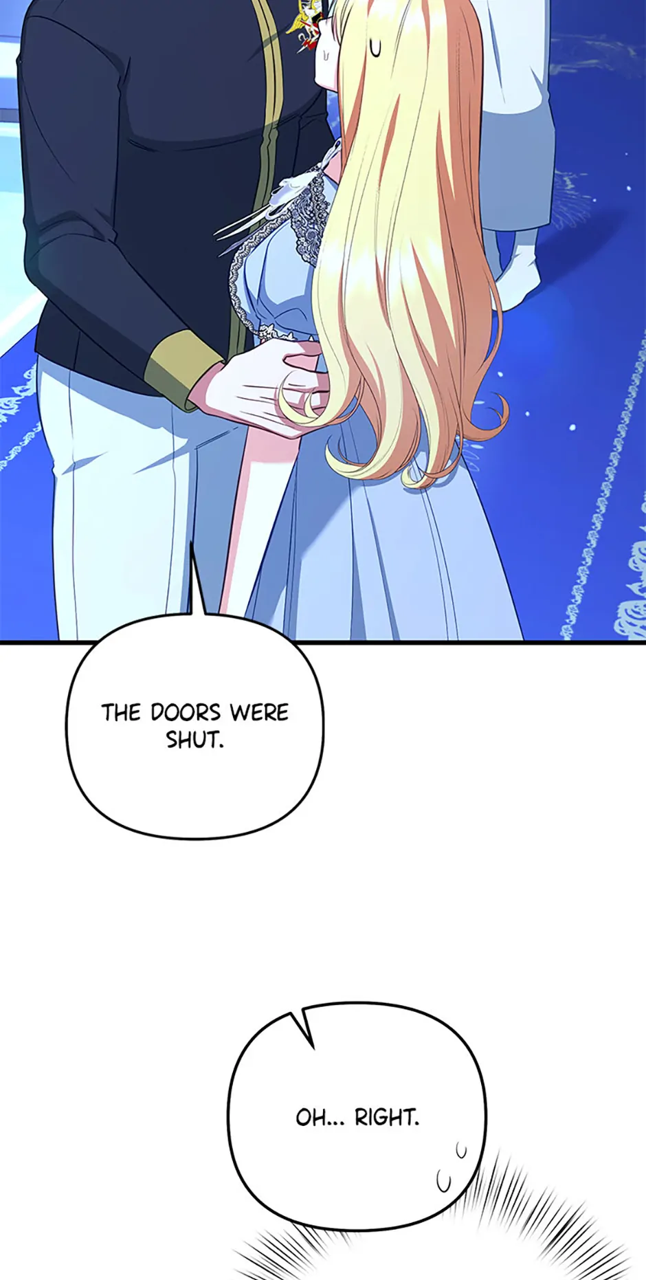 I Created a Harem to Avoid the Male Lead Chapter 70 337 ch 70 21