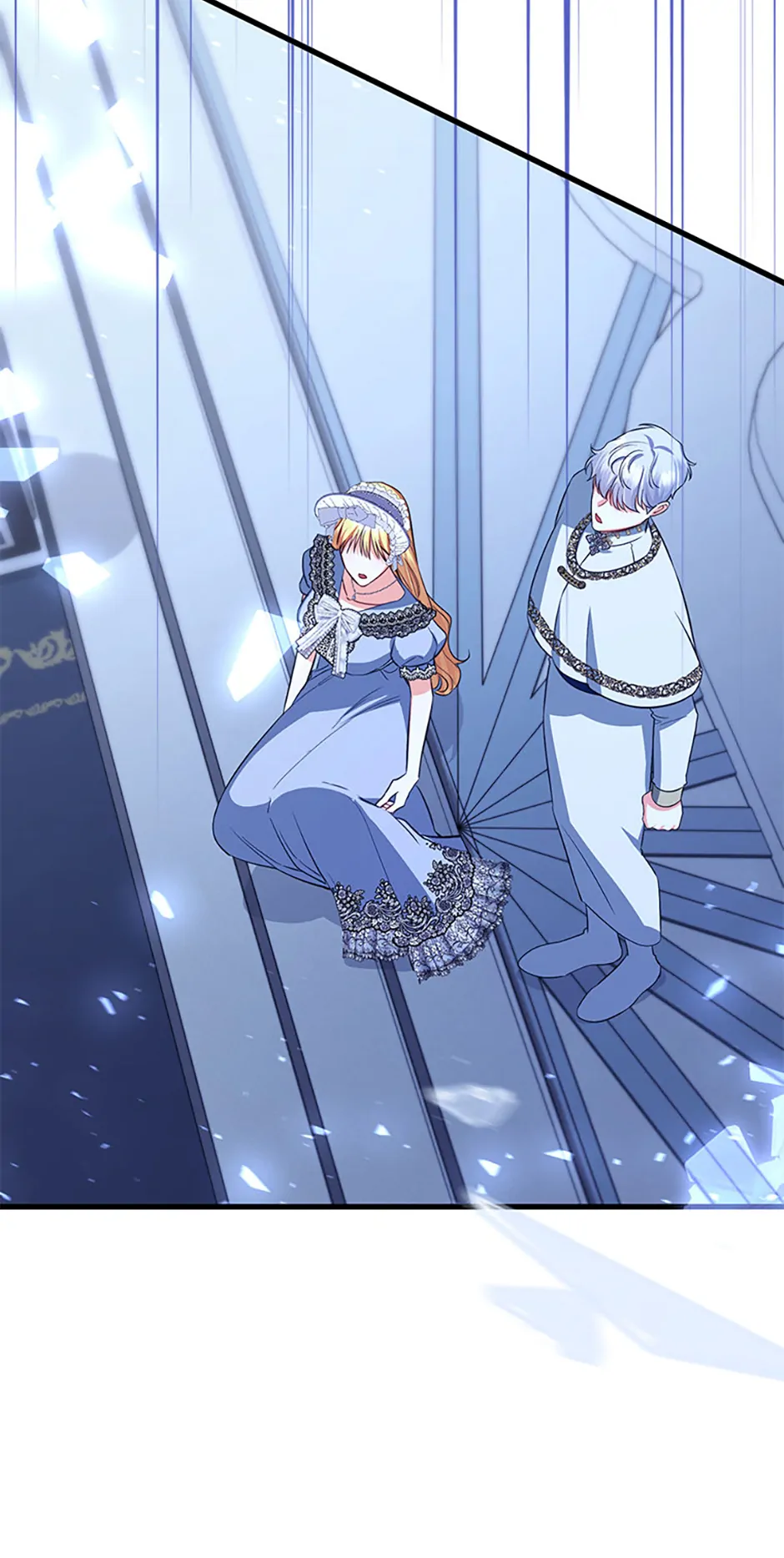 I Created a Harem to Avoid the Male Lead Chapter 70 319 ch 70 3