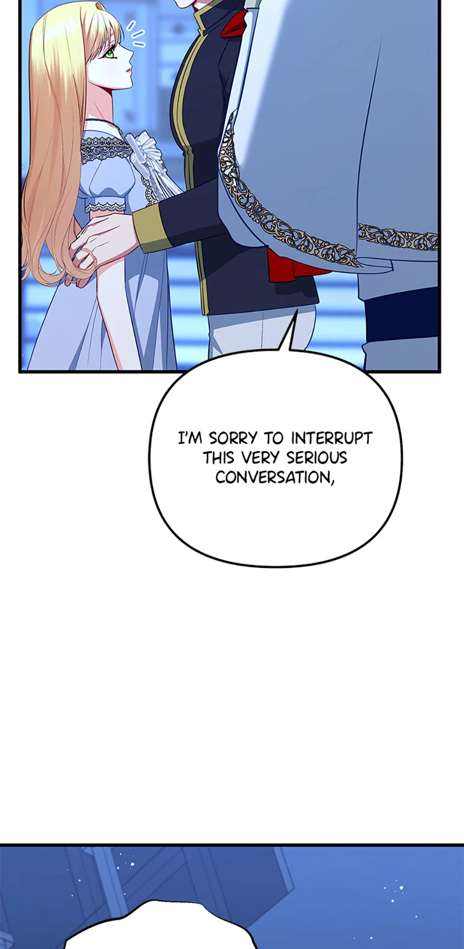 I Created a Harem to Avoid the Male Lead Chapter 70 346 ch 70 30