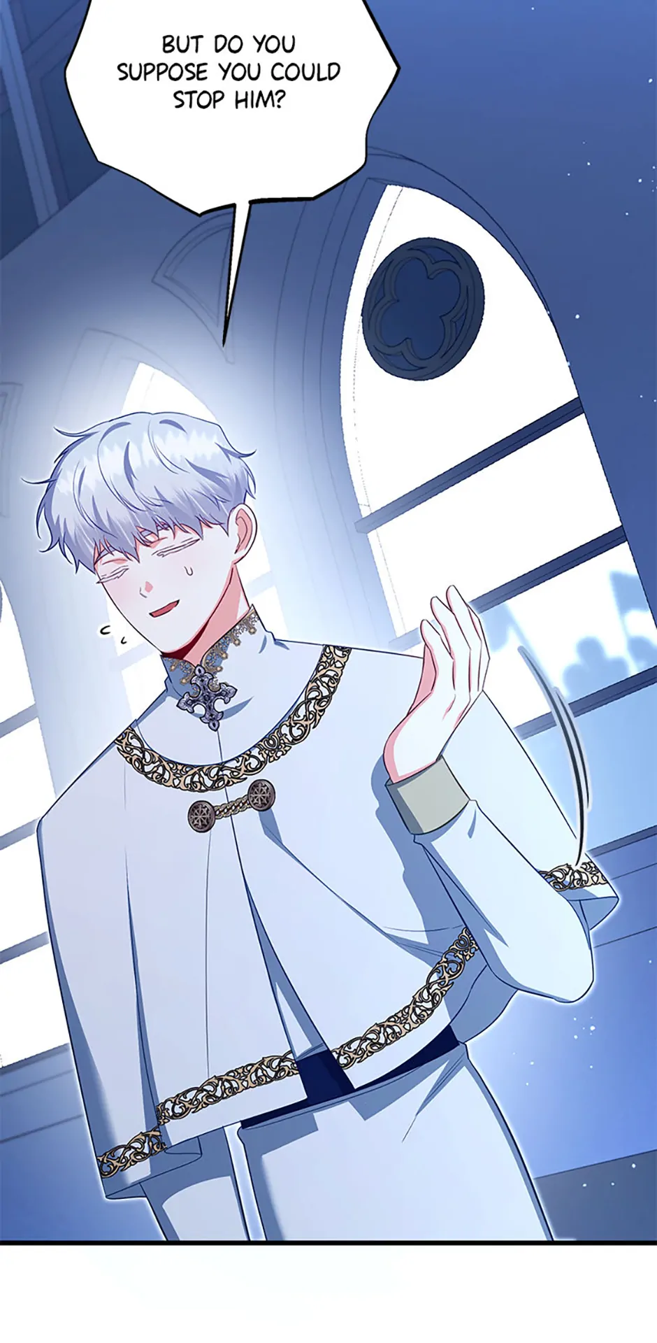 I Created a Harem to Avoid the Male Lead Chapter 70 347 ch 70 31