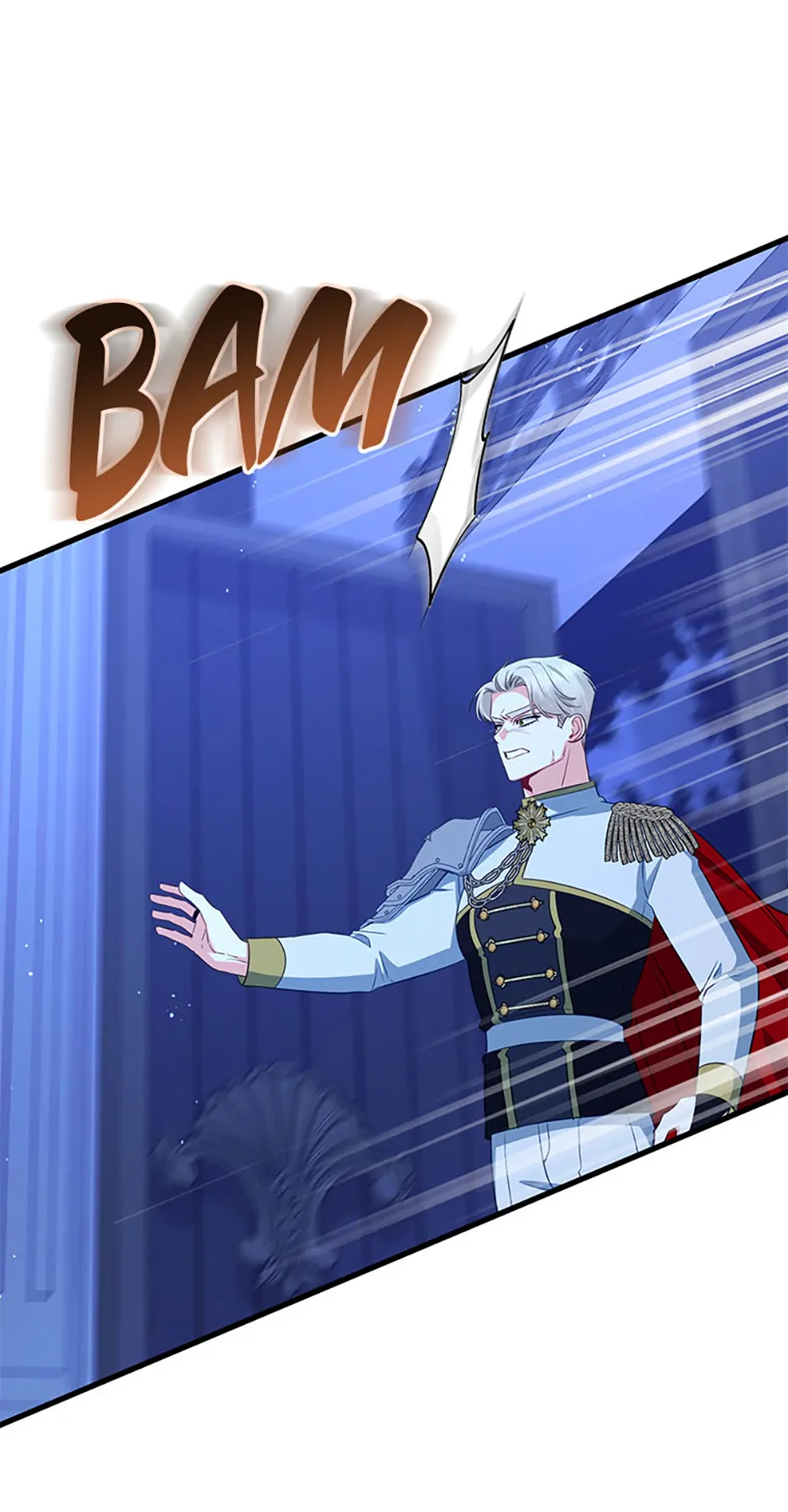 I Created a Harem to Avoid the Male Lead Chapter 70 350 ch 70 34