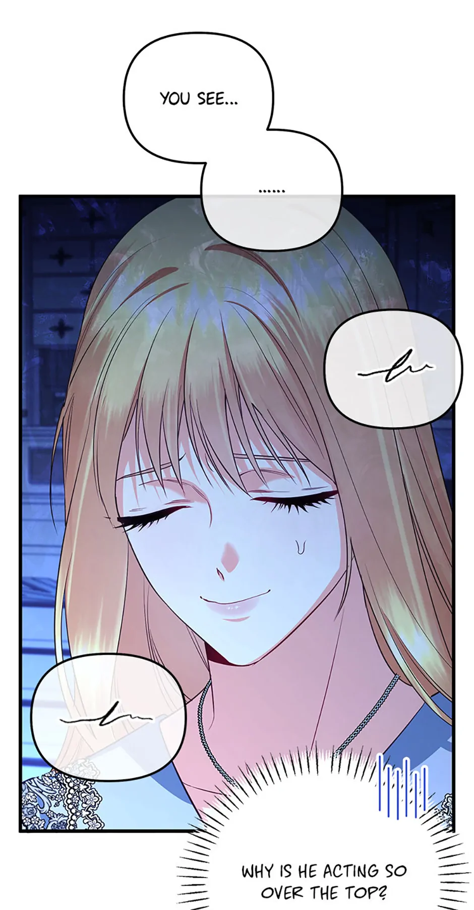 I Created a Harem to Avoid the Male Lead Chapter 70 356 ch 70 40