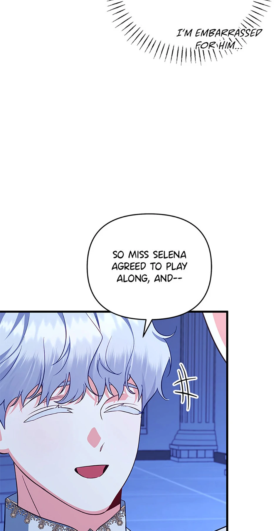 I Created a Harem to Avoid the Male Lead Chapter 70 357 ch 70 41