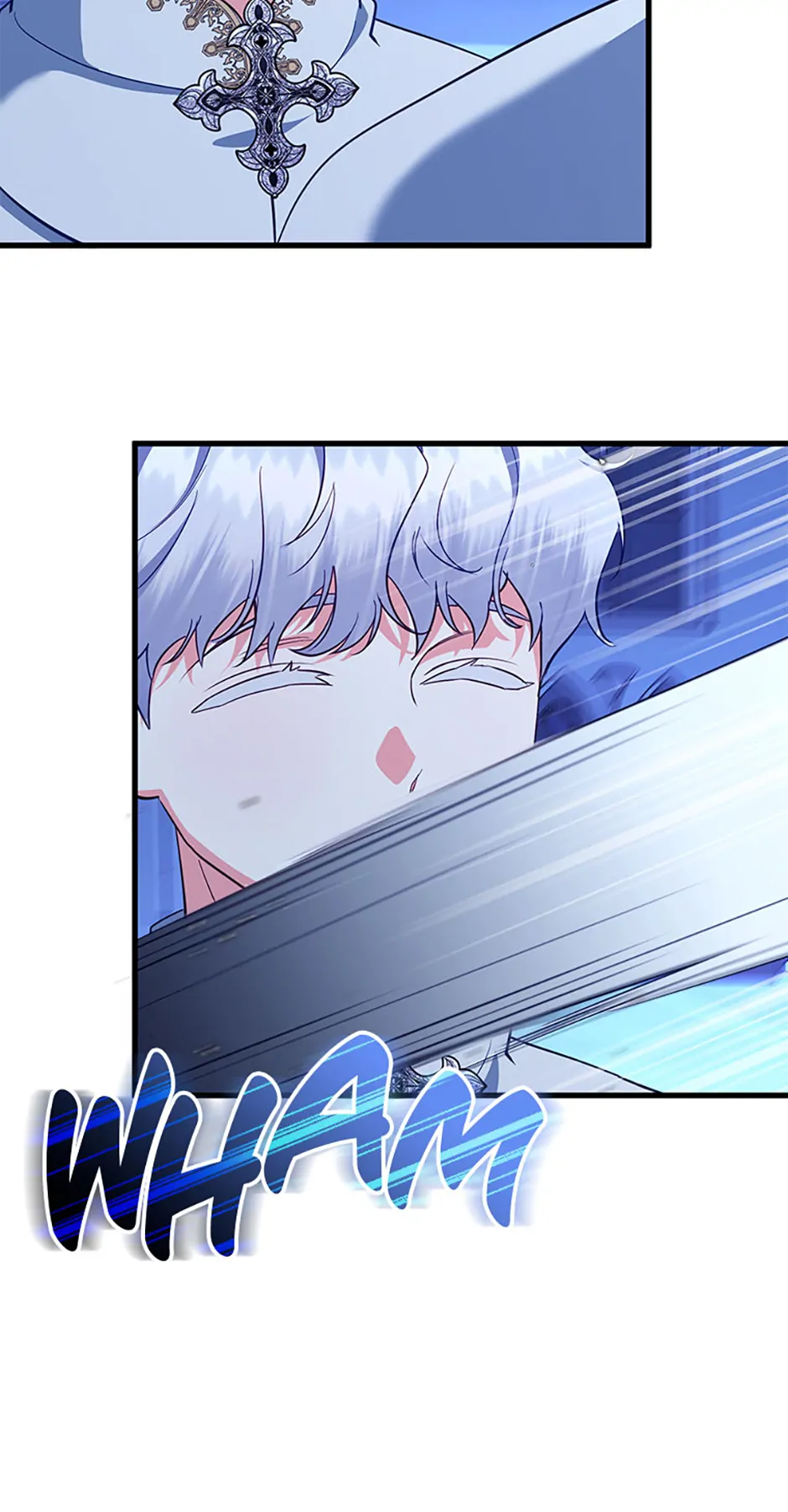 I Created a Harem to Avoid the Male Lead Chapter 70 358 ch 70 42