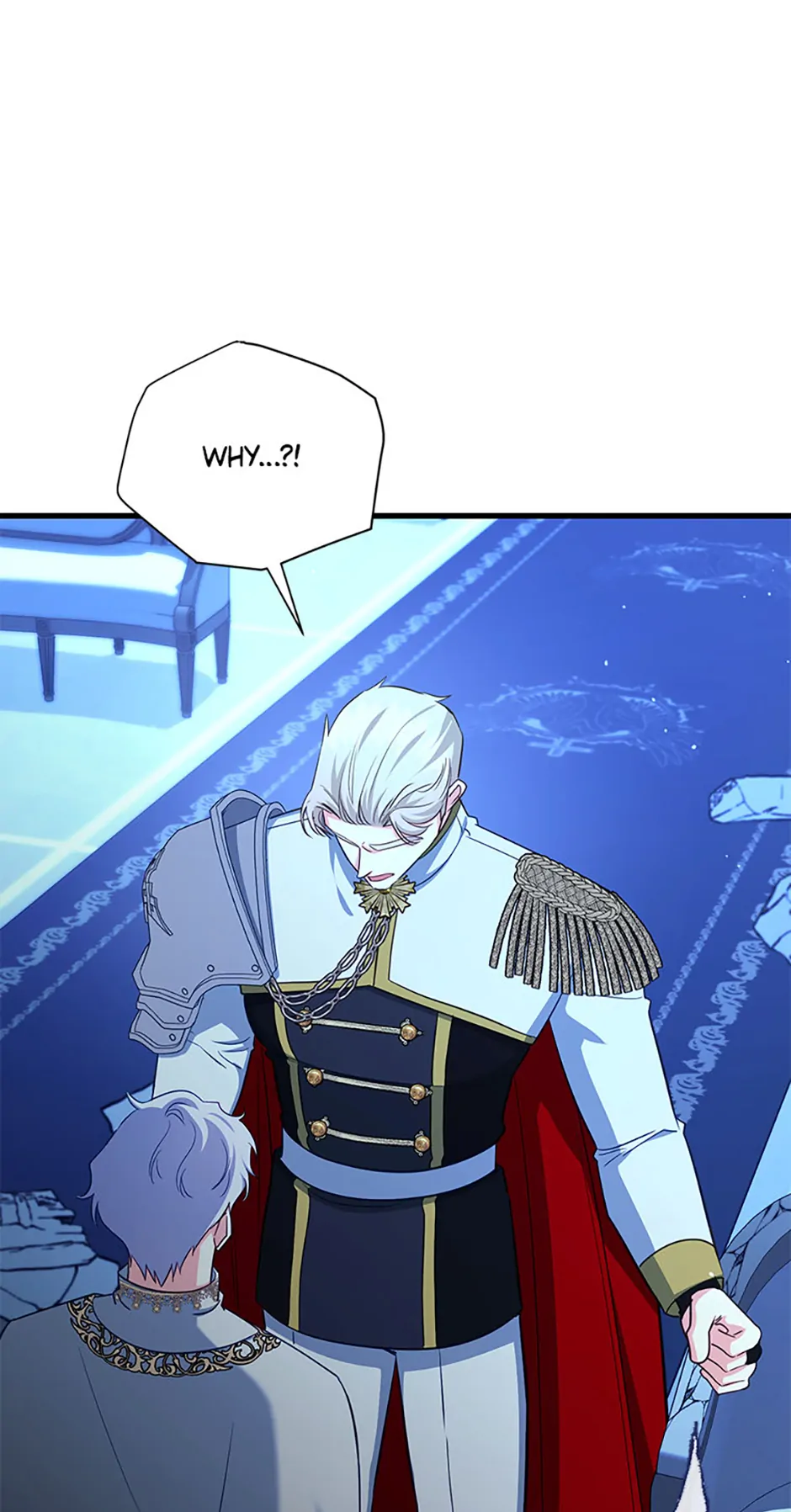 I Created a Harem to Avoid the Male Lead Chapter 70 359 ch 70 43