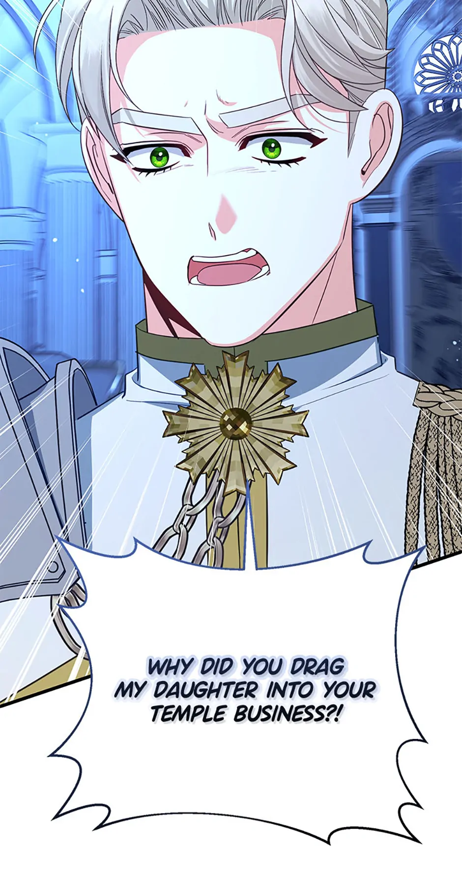 I Created a Harem to Avoid the Male Lead Chapter 70 361 ch 70 45