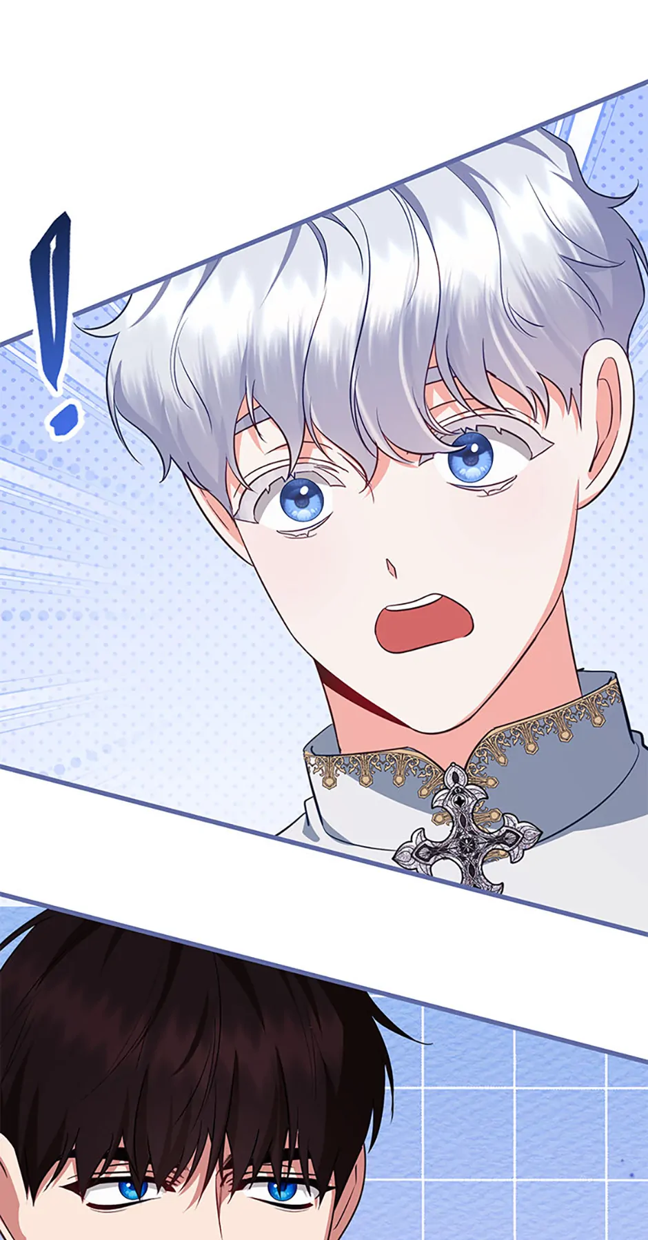 I Created a Harem to Avoid the Male Lead Chapter 70 362 ch 70 46