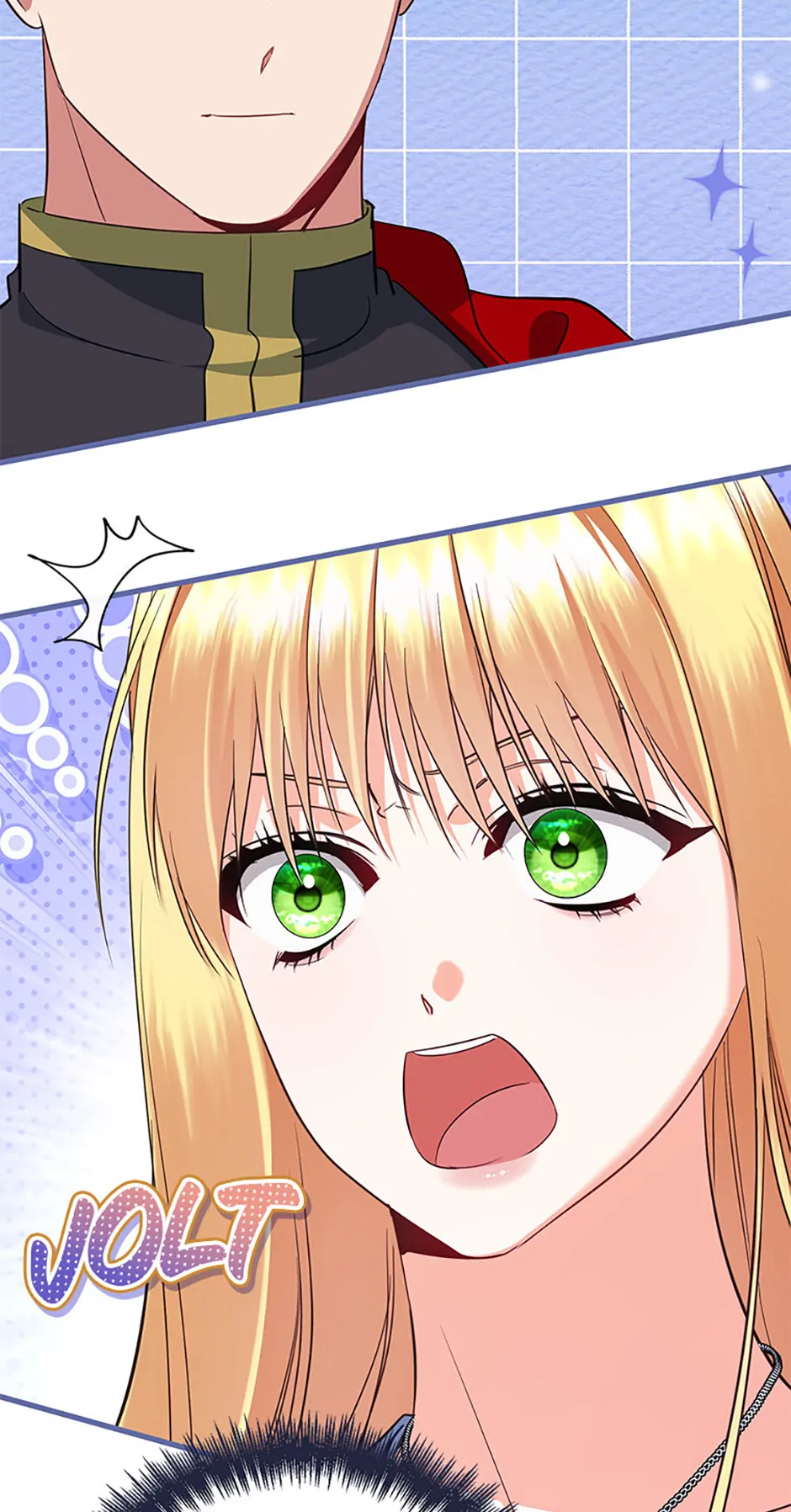 I Created a Harem to Avoid the Male Lead Chapter 70 363 ch 70 47