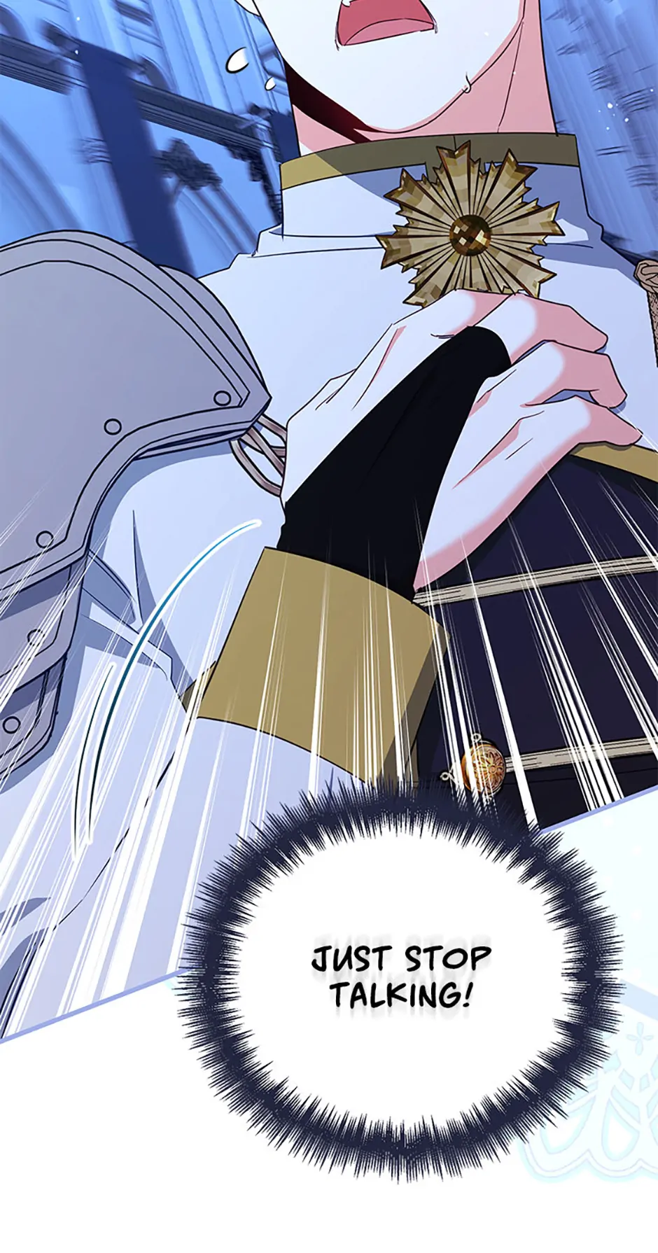 I Created a Harem to Avoid the Male Lead Chapter 70 367 ch 70 51