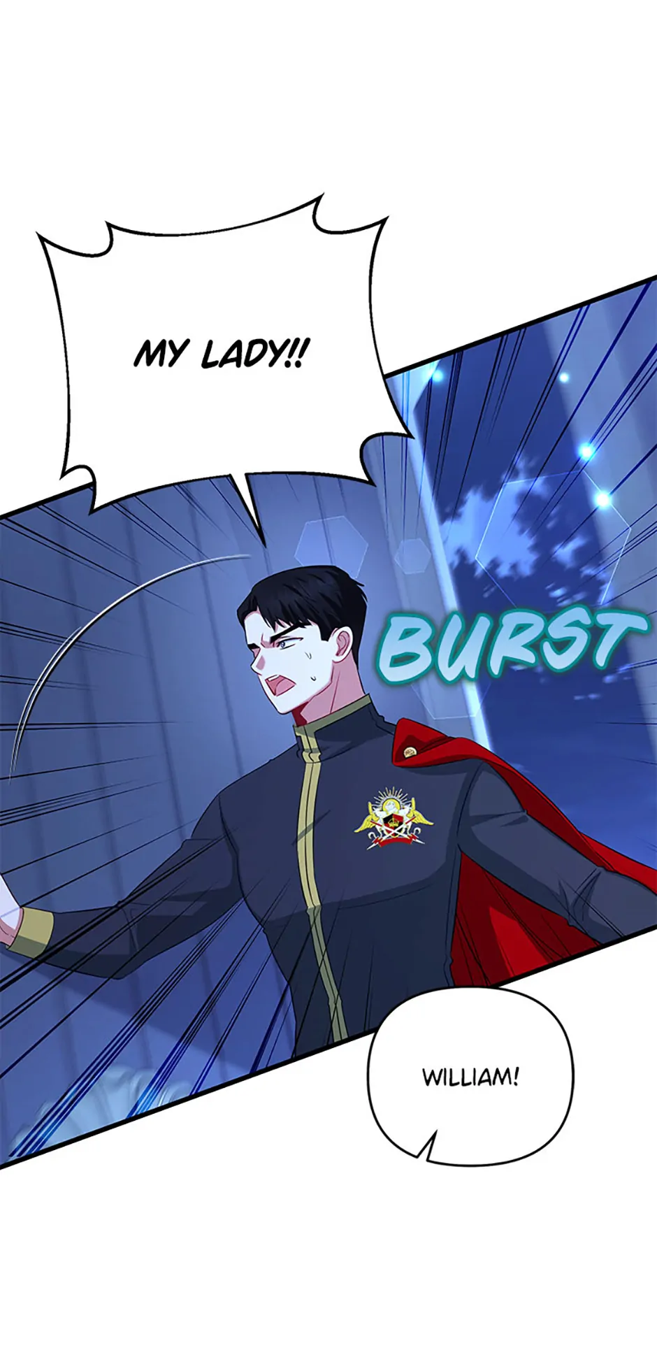 I Created a Harem to Avoid the Male Lead Chapter 70 368 ch 70 52