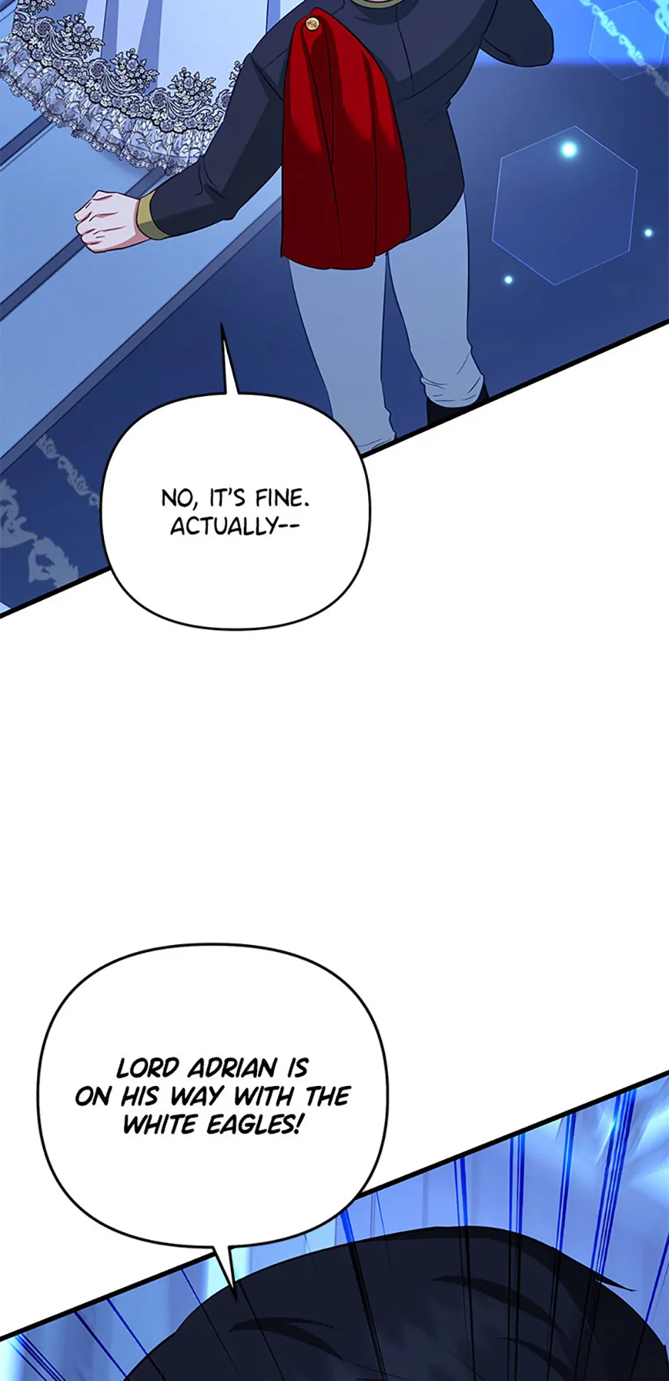 I Created a Harem to Avoid the Male Lead Chapter 70 370 ch 70 54