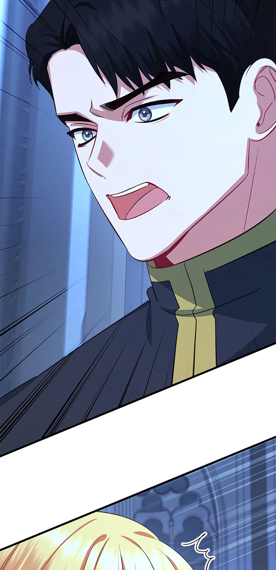 I Created a Harem to Avoid the Male Lead Chapter 70 371 ch 70 55