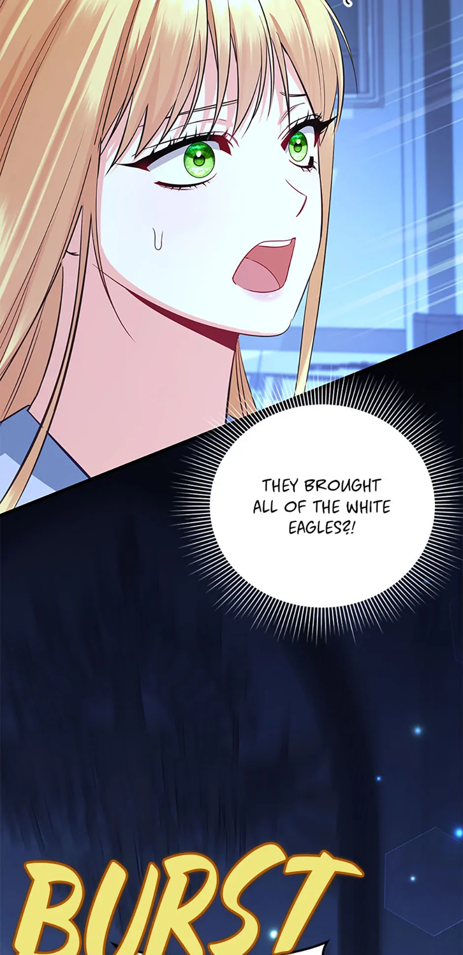 I Created a Harem to Avoid the Male Lead Chapter 70 372 ch 70 56