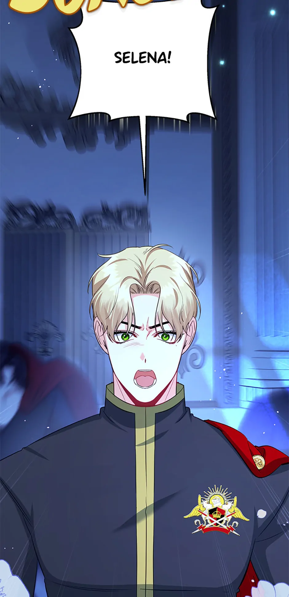 I Created a Harem to Avoid the Male Lead Chapter 70 373 ch 70 57