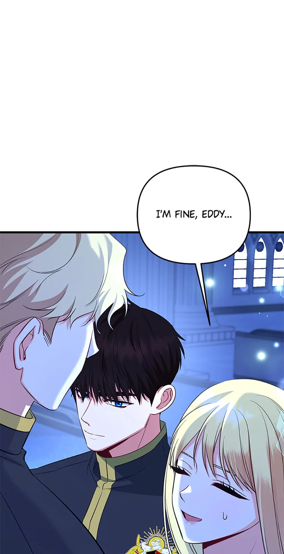 I Created a Harem to Avoid the Male Lead Chapter 70 376 ch 70 60