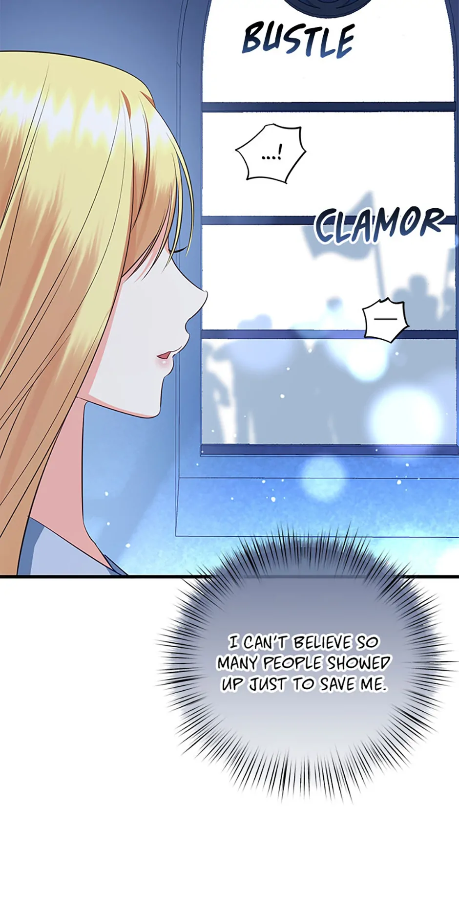 I Created a Harem to Avoid the Male Lead Chapter 70 383 ch 70 67