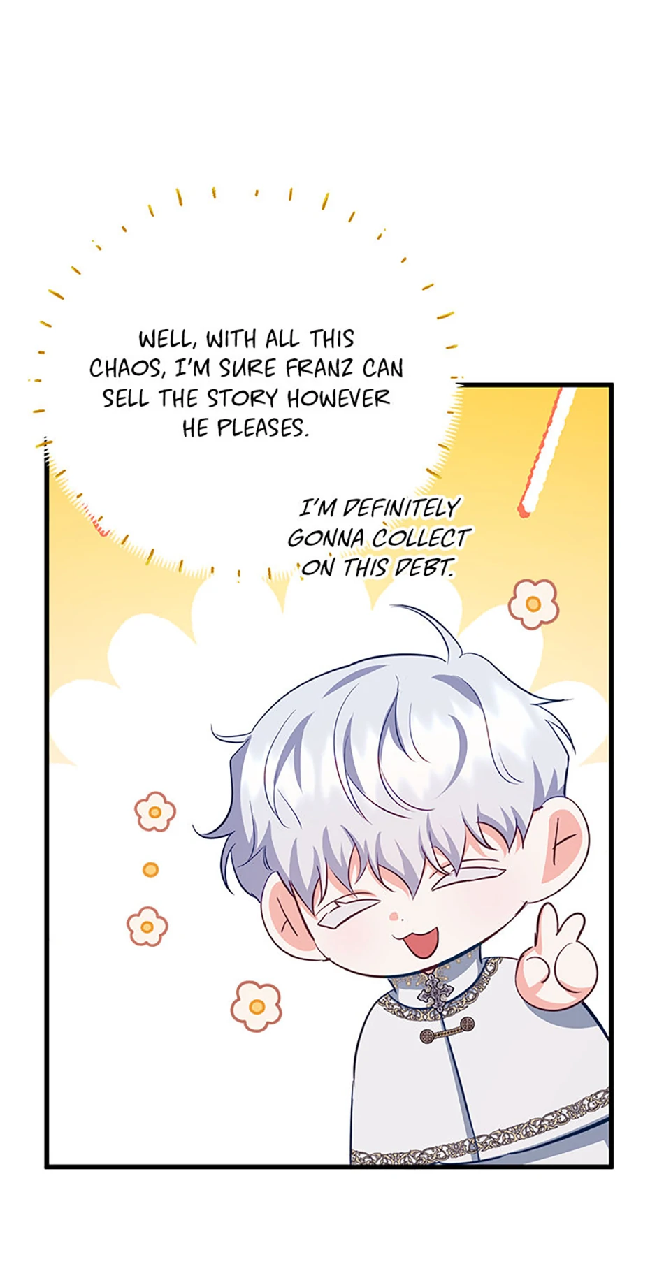 I Created a Harem to Avoid the Male Lead Chapter 70 384 ch 70 68