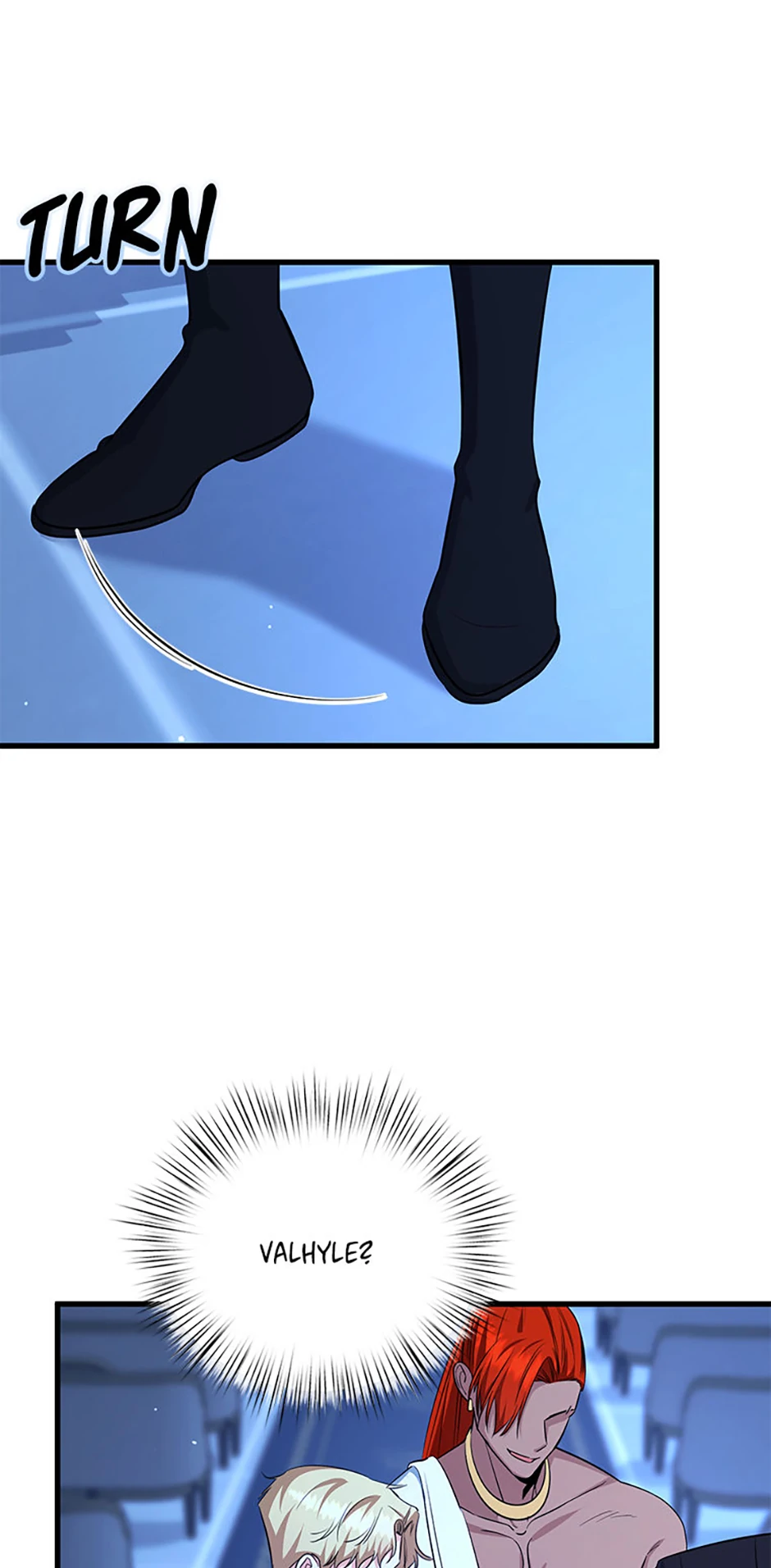 I Created a Harem to Avoid the Male Lead Chapter 70 385 ch 70 69