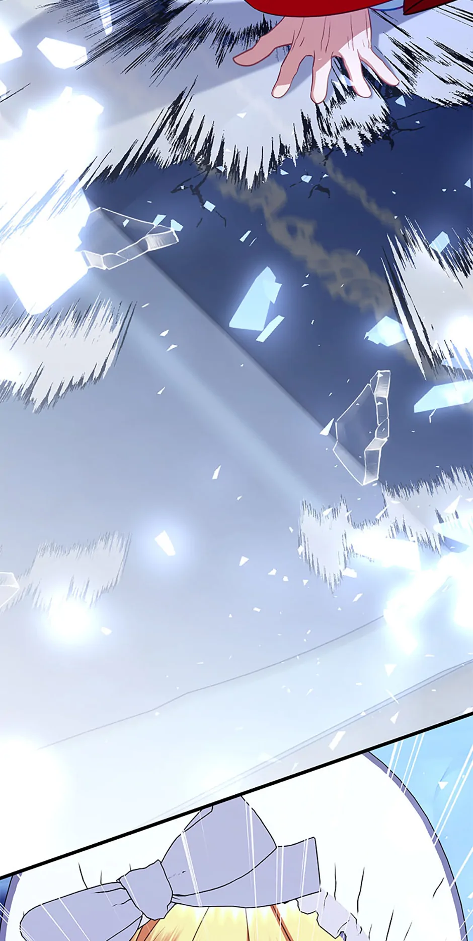 I Created a Harem to Avoid the Male Lead Chapter 70 323 ch 70 7