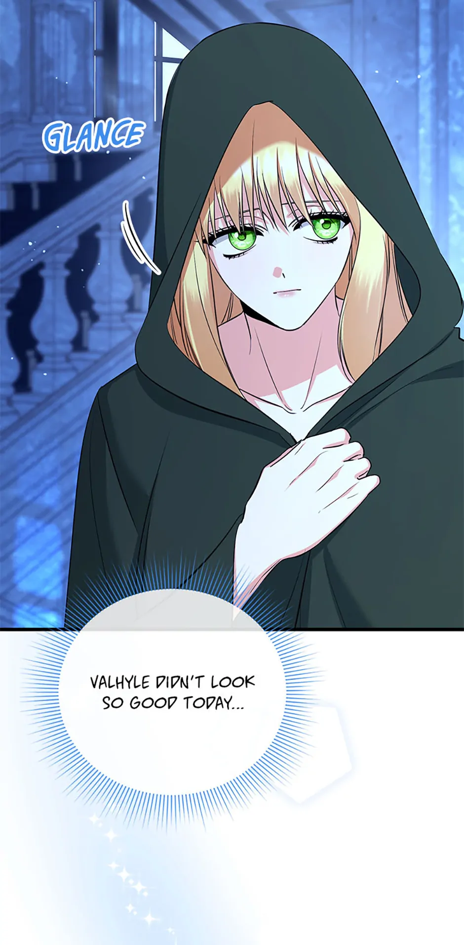 I Created a Harem to Avoid the Male Lead Chapter 70 391 ch 70 75