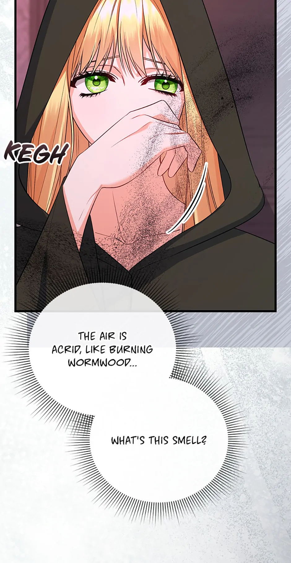 I Created a Harem to Avoid the Male Lead Chapter 70 395 ch 70 79