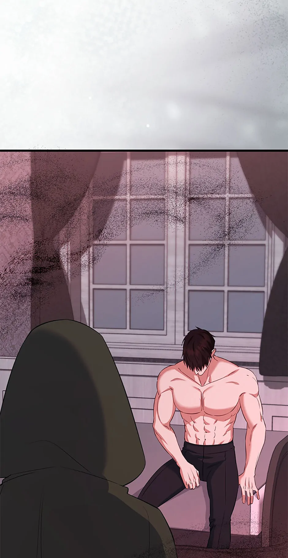 I Created a Harem to Avoid the Male Lead Chapter 70 396 ch 70 80