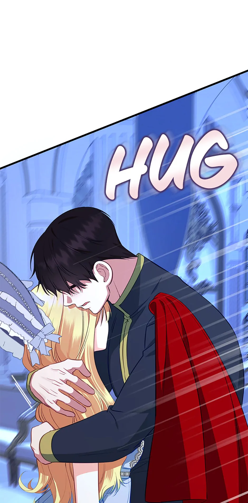 I Created a Harem to Avoid the Male Lead Chapter 70 325 ch 70 9